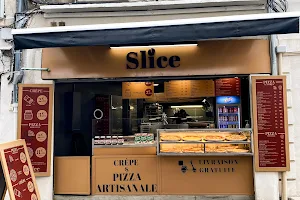Slice - Choisis ta part ! image
