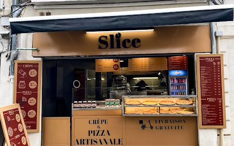 Slice - Choisis ta part ! image