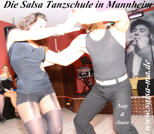 Salsa Mannheim Tanzschule, Tanz, Tanzen