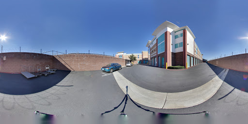 Self-Storage Facility «A-1 Self Storage», reviews and photos, 8462 Garfield Ave, Bell Gardens, CA 90201, USA