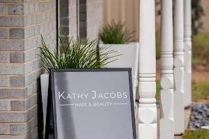 Kathy Jacobs Hair & Beauty Thurgoona image