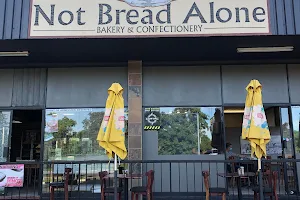 Not Bread Alone image