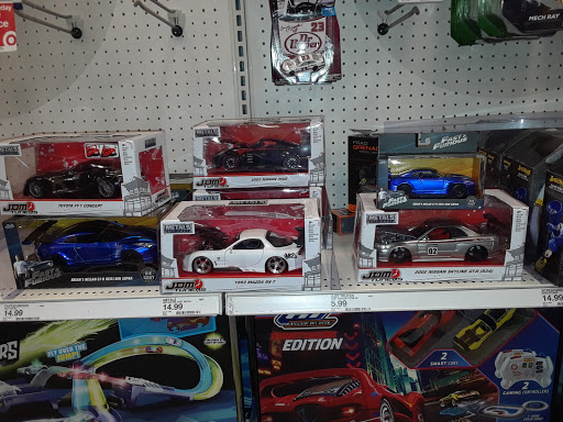 Department Store «Target», reviews and photos, 855 E Birch St, Brea, CA 92821, USA