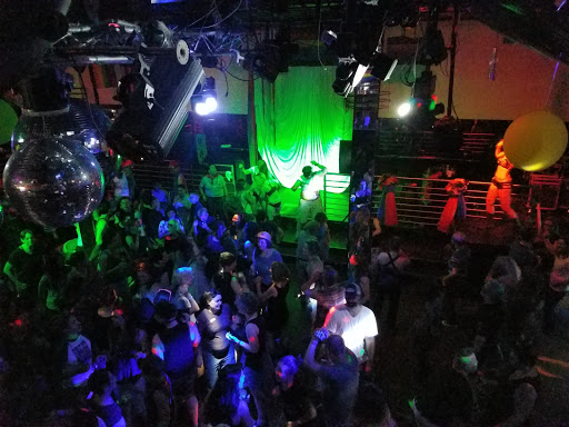 Gay Night Club «Neighbours Nightclub», reviews and photos, 1509 Broadway Ct, Seattle, WA 98122, USA