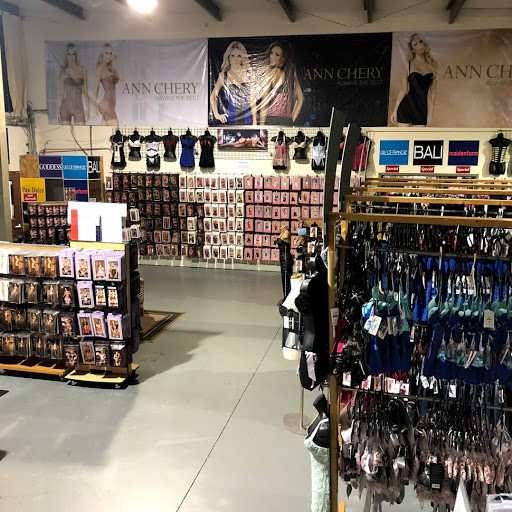 Lingerie Store «Lingerie Mart», reviews and photos, 5930 Gateway Dr, Alpharetta, GA 30004, USA