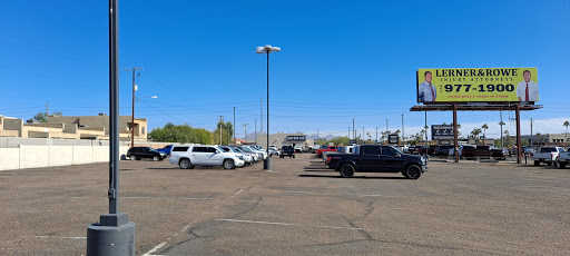 Truck Dealer «Truckmasters Truck & Car Sales», reviews and photos, 3152 E Bell Rd, Phoenix, AZ 85032, USA
