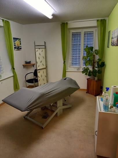 Massagepraxis Sarmenstorf (Medizinische Masseure*In mit Eidg. FA)