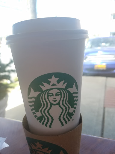 Coffee Shop «Starbucks», reviews and photos, 64 Broadhollow Rd, Melville, NY 11747, USA
