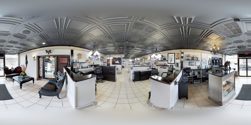 Tattoo Shop «Bullseye Tattoos», reviews and photos, 282 New Dorp Ln, Staten Island, NY 10306, USA