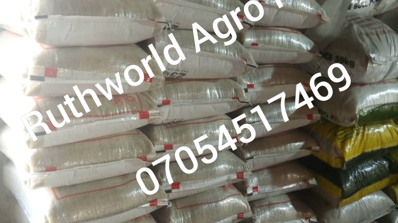 Ruthworld Agro Foods