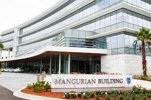 Mayo Clinic Mangurian Building