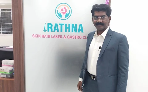 Rathna Laser Skin & Gastro Clinic | Best Gastroenterologist near me Chennai image