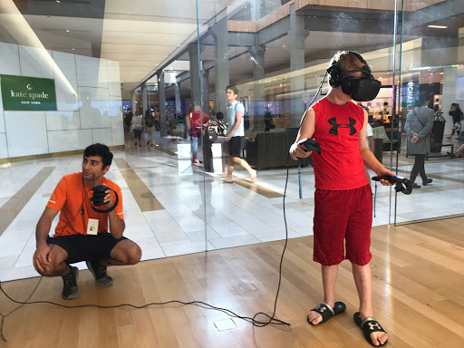 Computer Store «Microsoft Store», reviews and photos, 116 Bellevue Way NE, Bellevue, WA 98004, USA