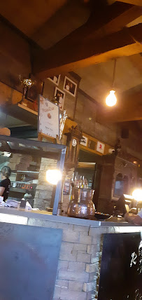 Atmosphère du Pizzeria Pizzéria Rabah Zaoui à Carcassonne - n°6