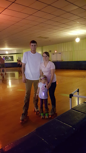 Amusement Center «Sk8erz Family Fun Center», reviews and photos, 415 Sha Ln, Spartanburg, SC 29307, USA