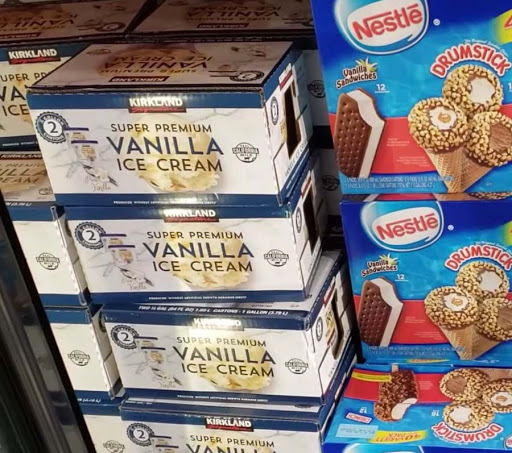 Warehouse store «Costco Wholesale», reviews and photos, 9691 Waterstone Blvd, Cincinnati, OH 45249, USA