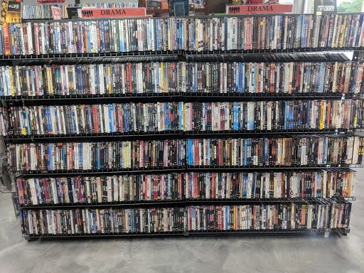 Video Game Store «Retro Replay», reviews and photos, 16941 E 9 Mile Rd, Eastpointe, MI 48021, USA