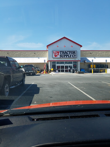 Home Improvement Store «Tractor Supply Co.», reviews and photos, 1008 Lancaster Pike, Quarryville, PA 17566, USA