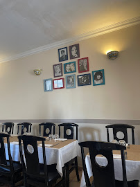 Atmosphère du Restaurant La Locandina Di Napoli à Issy-les-Moulineaux - n°8