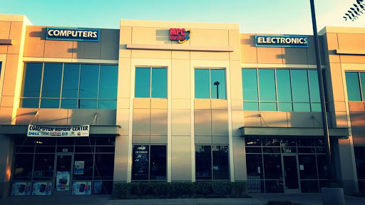 MPC Electronics, Computers, Surveillance cameras & services image