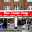One Pound Shop