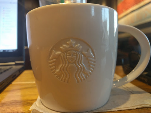 Coffee Shop «Starbucks», reviews and photos, 120 Cedar Grove Ln, Somerset, NJ 08873, USA