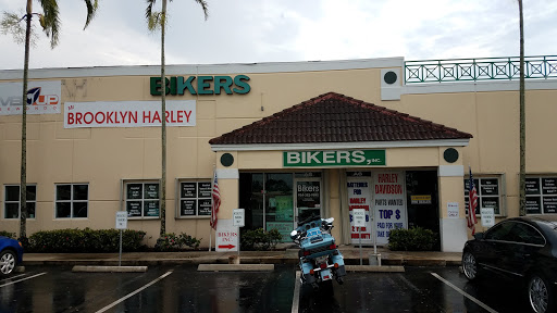 Motorcycle Parts Store «Bikers Inc», reviews and photos, 11850 W State Rd 84, Fort Lauderdale, FL 33325, USA