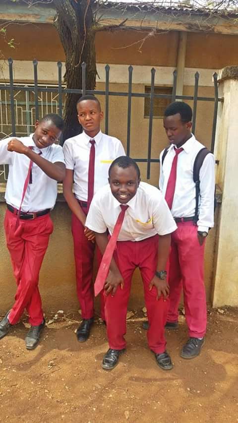 Uhuru Secondary School