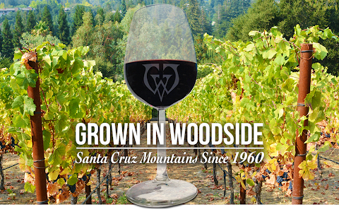 Woodside Vineyards image