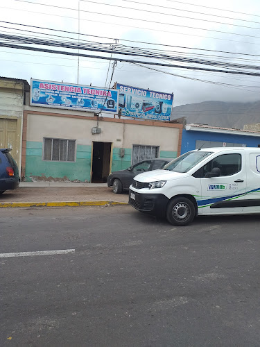Ingenieria, Climatización y Electricidad Industrial. Iquique Región Tarapacá, ELECTROFRIO - Iquique