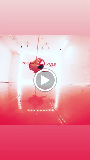 Recreation Center «Pole to Pole Fitness, LLC», reviews and photos, 80 Main St, Woodbridge, NJ 07095, USA