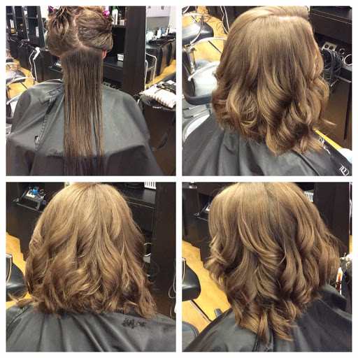 Beauty Salon «Salon 1», reviews and photos, 748 Foote Ave, Jamestown, NY 14701, USA