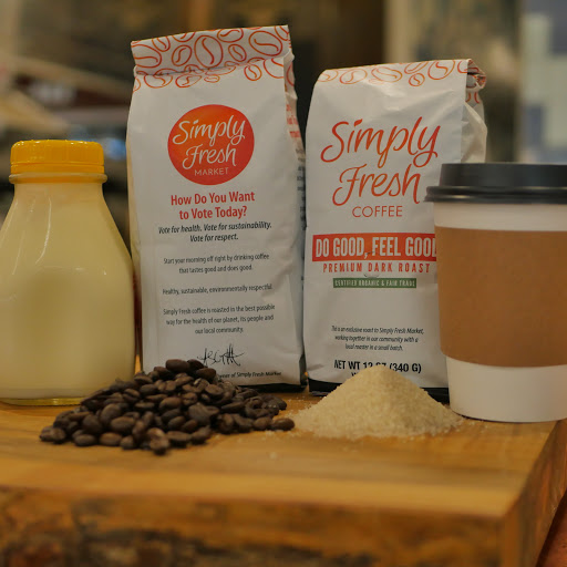 Grocery Store «Simply Fresh Market», reviews and photos, 7300 Grand River Ave, Brighton, MI 48114, USA