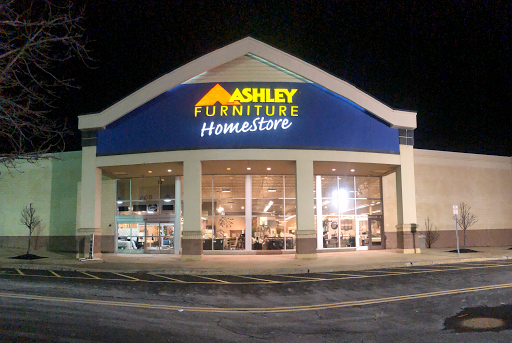 Ashley HomeStore, 1208 New Brunswick Ave, Phillipsburg, NJ 08865, USA, 