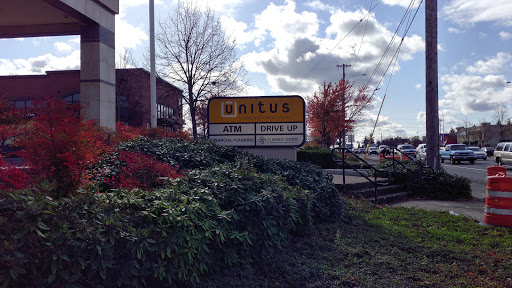 Credit Union «Unitus Community Credit Union», reviews and photos