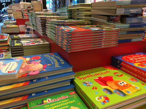 Geschäfte kaufen Bücher verkaufen Mannheim