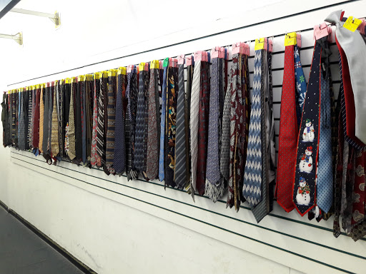 Thrift Store «Value World Thrift Store», reviews and photos, 2596 Gus Thomasson Rd, Dallas, TX 75228, USA