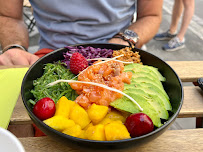 Poke bowl du Restaurant Avocado Mamma à Aix-en-Provence - n°4