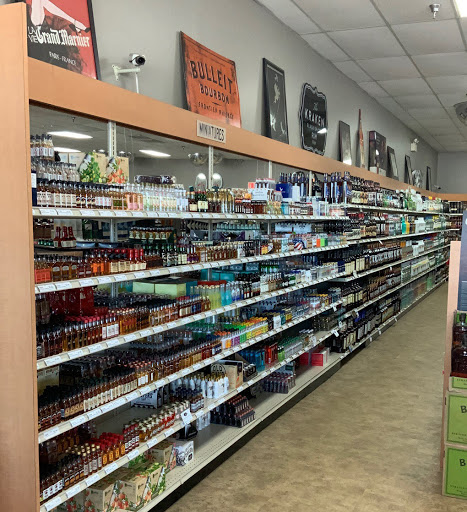 Liquor Store «Va ABC Store», reviews and photos, 3333 Virginia Beach Blvd, Virginia Beach, VA 23452, USA