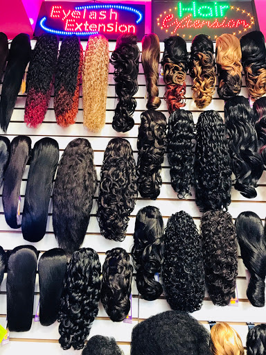 Beauty Supply Store «Hair Extension Plus», reviews and photos, 1001 Cumberland St, Lebanon, PA 17042, USA