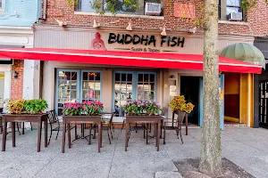 Buddha Fish image