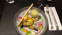 Plats et boissons du Restaurant français L'Autre Jardin à Mirepoix - n°4