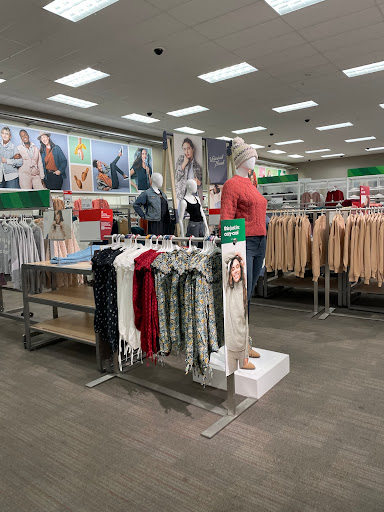 Department Store «Target», reviews and photos, 5104 Commons Dr, Rocklin, CA 95677, USA