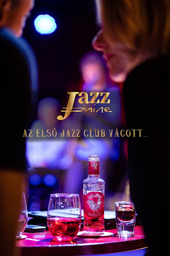 JazzMine Club - Vác