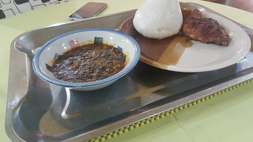 Tasty Menu, Yola Road, Karewa, Jimeta, Nigeria, Breakfast Restaurant, state Adamawa
