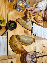 Les plus récentes photos du Restaurant argentin Empanadas Club à Lyon - n°8