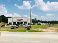 Golf Cart Service - Photo 6 - Car repair in Roebuck, SC, Spartanburg