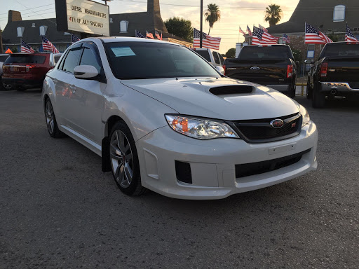 Used Car Dealer «Paisanos Auto Sales», reviews and photos, 2212 Wirt Rd, Houston, TX 77055, USA