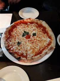 Pizza du SGABETTI | Meilleur Restaurant Italien Paris | Restaurant Italien Paris - n°11