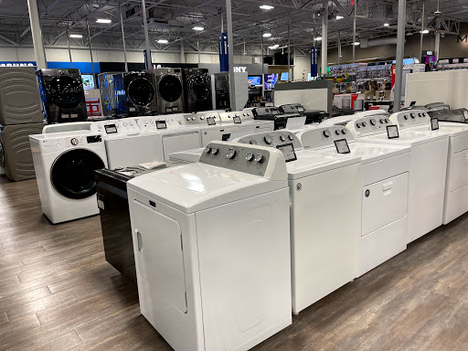 Electronics Store «Best Buy», reviews and photos, 120 Slater St, Manchester, CT 06042, USA